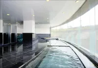 Hotel Kyocera - Suối nước nóng