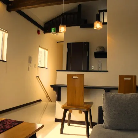 Chalet Fuyuri