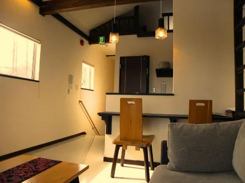 Chalet Fuyuri - 2-Star