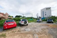 KK Comforts - Parking