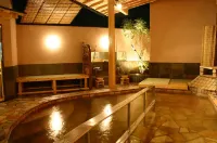 TENNEN ONSEN Tsurusaki Hotel - Hot Springs
