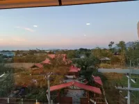 The Charlotte Smart Hotel Lopburi - Mountain view