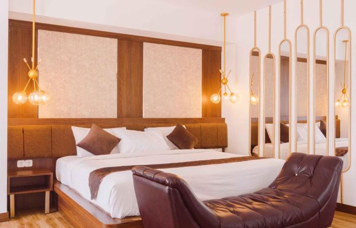 Fahira Hotel Bukittinggi