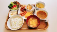 東横INN本厚木駅南口 - 朝食