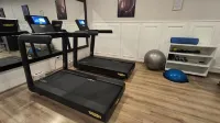 Garden Hotel & Spa - Gym