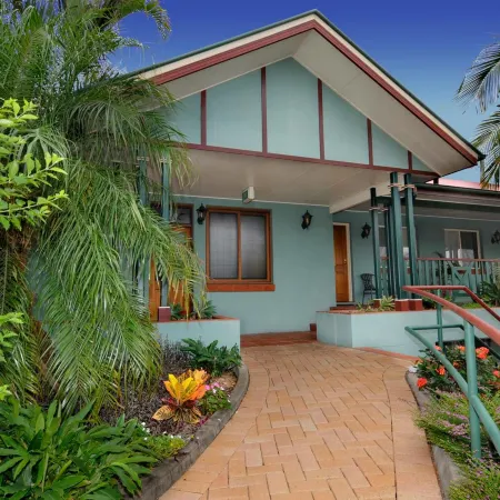 Puffers Inn