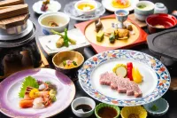 旅館とよとみ - 朝食