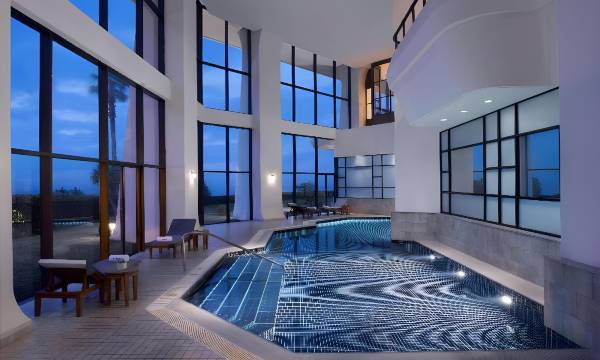 Parnas Hotel Jeju