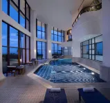 Parnas Hotel Jeju - Beach