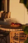 Pure House on the Lake - bar
