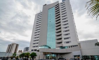 Nobile Suítes Uberlândia