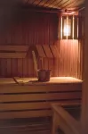 AZIMUT Grand Hotel Tashkent - Spa