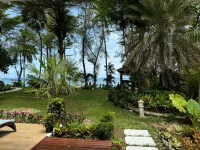 Koh Tao Montra Resort - spa