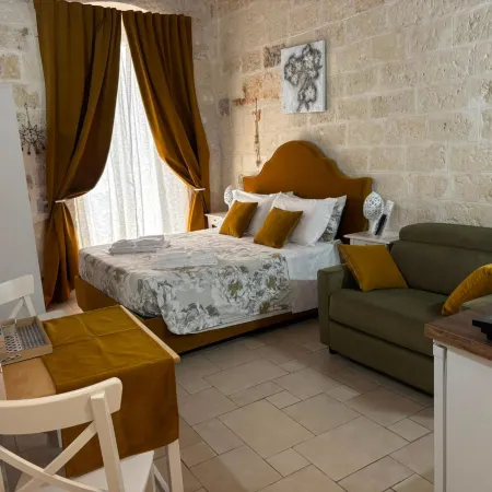 B&B CASA NAVE