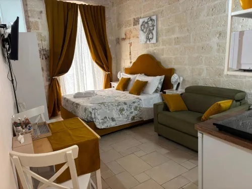B&B CASA NAVE - Bed and Breakfast