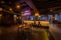 The Vern at Blvd - bar