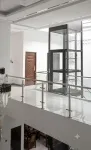 Rumah 5KT Sby Brt dkt Kidzania - Kitchens