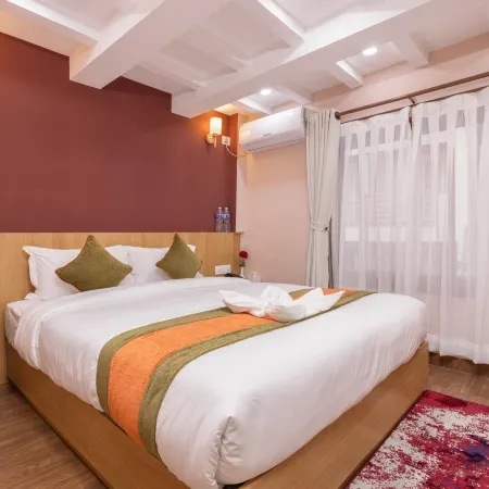 Nepal Paradise Home Pvt Ltd