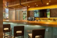 Deville Prime Campo Grande - bar