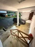 Bunga Raya Resort Parit Buntar - ที่มีที่จอดรถ