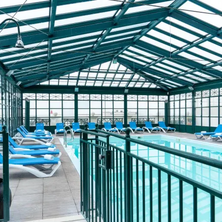 SOWELL HOTELS Le Beach