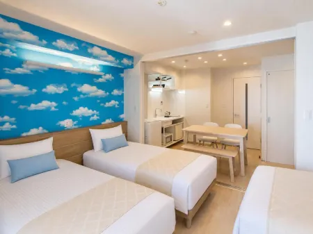Hotel Sails