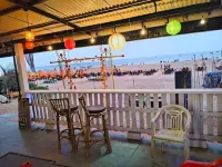 Roseal Beach Front - Pensionaatit
