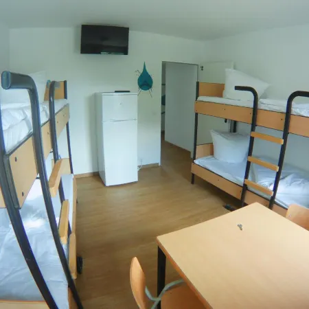 Hostel Monteurzimmer in Hamburg