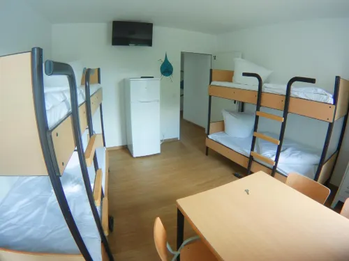 Hostel Monteurzimmer in Hamburg - Hostels