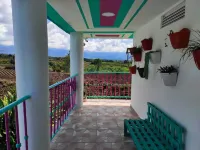 Hotel la Santamaría Montenegro Quindio - Wifi