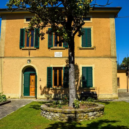 Agriturismo Il Casolare - Villa Vettori