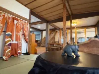 Hakuba Hospitality Inn YUKINOSO - 2 ดาว
