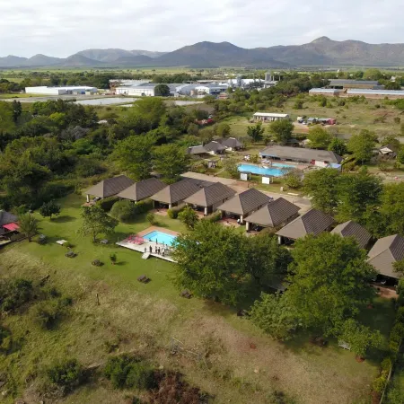 Kruger View Chalets