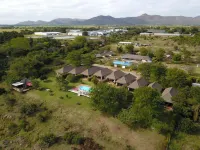 Kruger View Chalets - Alphydda