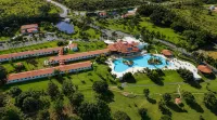 Obbá Coema Village Hotel - Parking