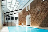 Cerro Calafate Hotel - Pools