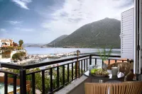 Bali Seaside Sailor - 3-Star
