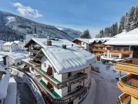 Hotel Dachstein - bar