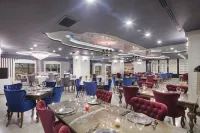 Grand Millennium Konya - Desayuno