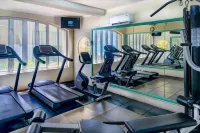 Blue Orchids Beach Hotel - Phòng Gym
