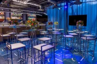 Novotel Mexico City World Trade Center - bar