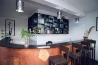 Hôtel H1 Isalo - bars