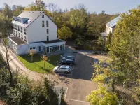 Hotel Alte Mark - parking