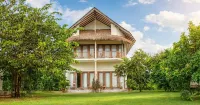 Giman Free Beach Resort Pasikuda - 4-Sterne