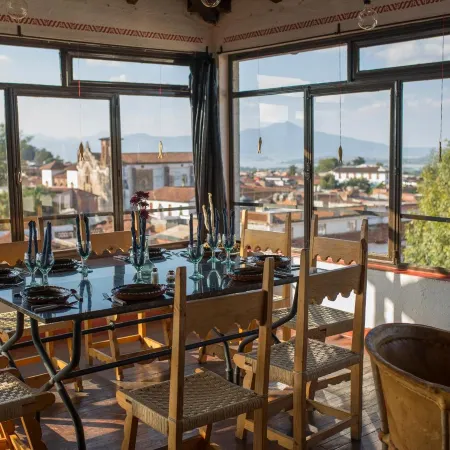 Hotel Boutique Posada la Basilica