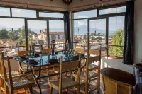 Hotel Boutique Posada la Basilica - Parkering