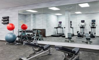 Fairfield Inn & Suites Indianapolis Downtown