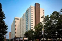 The Davenport Grand, Autograph Collection Hotels in Spokane