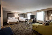 Hampton Inn & Suites Hammond Hôtels à : Hammond