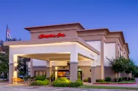 Hampton Inn Houston-Stafford
